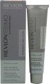 Revlon Revlonissimo Colorsmetique Permanent Hair Color 60ml - 5.5 Light Mahogany Brown