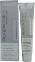 Revlon Revlonissimo Colorsmetique Permanent Hair Colour 60ml - 4.65 Medium Mahogany Red Brown