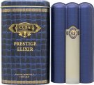 Cuba Prestige Elixir For Men Eau de Toilette 90ml Spray