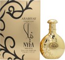 Arabiyat Prestige Nyla Vani-Elle Eau de Parfum 80ml Spray
