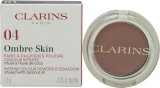 Clarins Ombre Skin Eyeshadow 1.5g - 04 Matte Rosewood