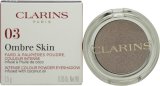 Clarins Ombre Skin Eyeshadow 1.5g - 03 Pearly Gold