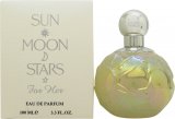 United Colors & Prestige Beauty Sun Moon Stars Eau de Parfum 100ml Spray
