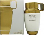 Armaf Odyssey Femme White Edition Eau de Parfum 80ml Spray