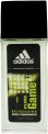 Adidas Pure Game Perfumed Deodorant 75ml  Spray