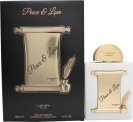 Lattafa Pride Peace & Love Eau de Parfum 100ml Spray