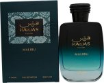 Rasasi Hawas Malibu Eau de Parfum 100ml Spray