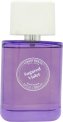 Liquid Brazil Sugared Violet Eau de Parfum 100ml Spray