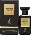 Maison Alhambra Tobacco Touch Eau de Parfum 80ml Spray