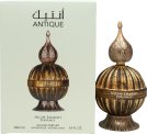 Lattafa Perfumes Niche Emarati Antique Eau de Parfum 100ml Spray