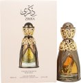 Lattafa Perfumes Niche Emarati Zikra Eau de Parfum 100ml spray