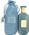 Ard Al Zaafaran Mousuf Azure Eau de Parfum 100ml Spray