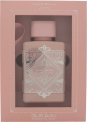 Lattafa Perfumes Bade'e Al Oud Noble Blush Eau de Parfum 100ml Spray