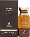 Maison Alhambra Smoky Touch Eau de Parfum 80ml Spray