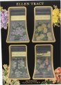 Ellen Tracy Gift Set 15ml Courageous EDP + 15ml Confident EDP + 15ml Radiant EDP + 15ml Inspiring EDP