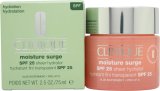 Clinique Moisture Surge Sheer Hydrator SPF25 75ml