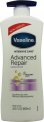 Vaseline Intensive Care Advanced Repair Body Lotion 600ml