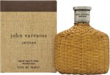 John Varvatos Artisan Eau de Toilette 75ml Spray