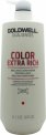 Goldwell Dualsenses Color Extra Rich Conditioner 1000ml