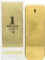 Paco Rabanne 1 Million Eau De Toilette 100ml Spray