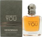 Giorgio Armani Stronger With You Eau de Toilette 50ml Spray