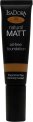 IsaDora Natural Matt Oil-Free Foundation 35ml -  23 Caramel