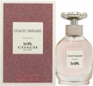 Coach Dreams Eau de Parfum 40ml Spray