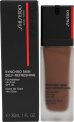 Shiseido Synchro Skin Self-Refreshing Foundation SPF30 30ml - 540 Mahogany