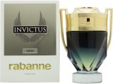 Paco Rabanne Invictus Parfum Eau de Parfum 50ml Spray