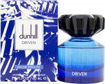 Dunhill Driven Eau de Toilette 60ml Spray