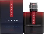 Prada Luna Rossa Ocean Le Parfum Eau de Parfum 50ml Spray