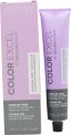 Revlon Revlonissimo Color Excel Creme Gel Hair Colour 70ml - 1 Black