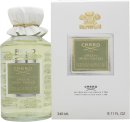 Creed Green Irish Tweed Eau de Parfum 240ml Splash
