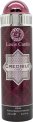 Louis Cardin Credible Oud Perfumed Deodorant Body Spray 200ml