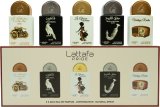 Lattafa Pride Gift Set Collection No.5 - 5 x 20ml