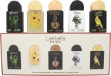 Lattafa Pride Gift Set Collection No.1 - 5 x 20ml