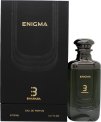 Bharara Enigma Eau de Parfum 100ml Spray
