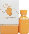 Gulf Orchid Mango Heaven Eau de Parfum 100ml Spray