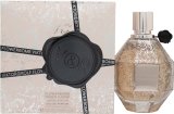 Viktor & Rolf Flowerbomb Frozen Flower Eau de Parfum 100ml Spray