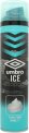 Umbro Shave Foam Sensitive Skin Ice 300ml