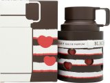 Armaf Odyssey Black Forest Eau de Parfum 100ml Spray