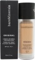 bareMinerals Original Liquid Mineral Foundation SPF20 30ml - 20 Golden Tan