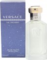 Versace The Dreamer Eau de Toilette 100ml Spray