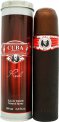 Cuba Red Eau de Toilette 100ml Spray