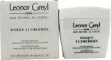 Leonor Greyl Masque à l'Orchidée Nourishing Hair Mask 200ml