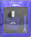 Kylie Minogue Disco Darling Gift Set 75ml EDP + 8ml EDP