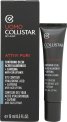 Collistar Man Attivi Puri Eye Contour Hyaluronic Acid + Caffeine Eye Cream 15ml