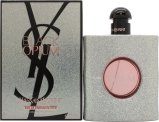 Yves Saint Laurent Black Opium Glitter Eau de Parfum 90ml Spray