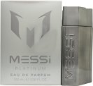 Messi Platinum Eau De Parfum 100ml Spray