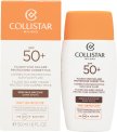 Collistar Corrective Protection Sun Face Fluid SPF50+ 50ml